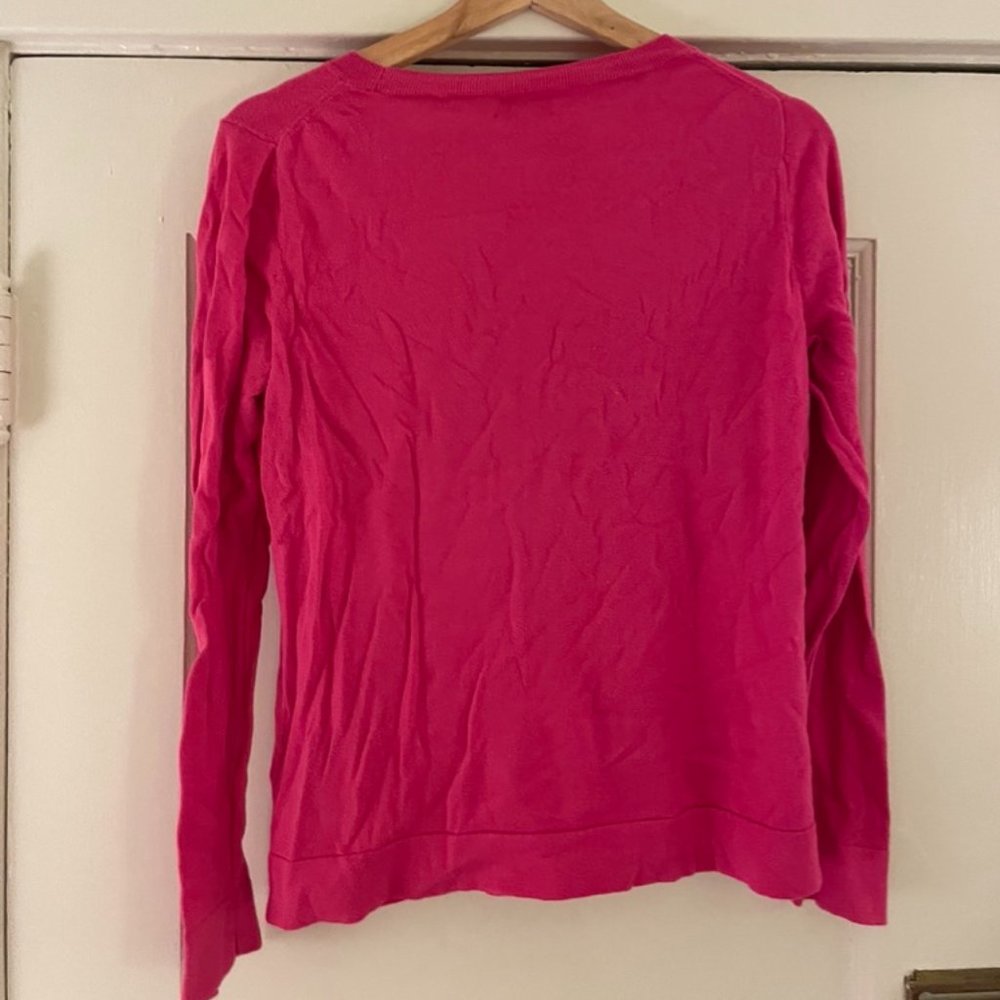 Pink Sweater - Picture 3 of 3